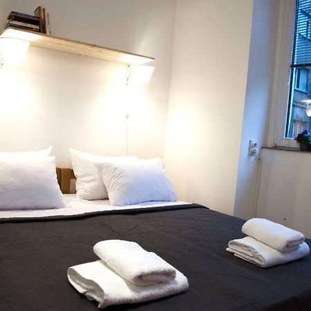 Atelier 12, Feeling Like An Artist! Promo Price Apartment Belgrad Exterior foto
