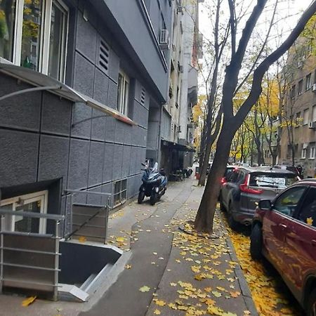 Atelier 12, Feeling Like An Artist! Promo Price Apartment Belgrad Exterior foto