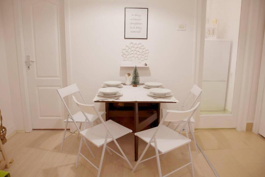 Atelier 12, Feeling Like An Artist! Promo Price Apartment Belgrad Exterior foto