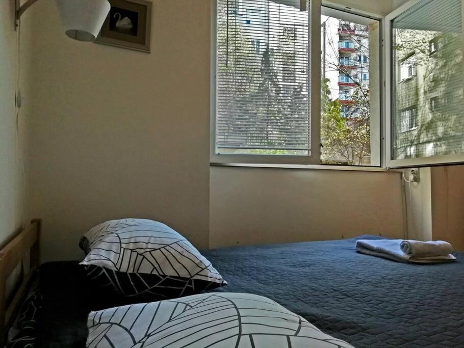Atelier 12, Feeling Like An Artist! Promo Price Apartment Belgrad Exterior foto