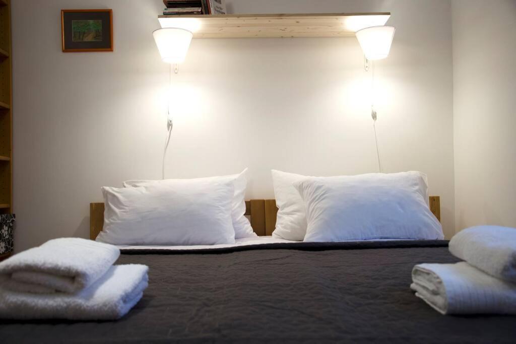 Atelier 12, Feeling Like An Artist! Promo Price Apartment Belgrad Exterior foto