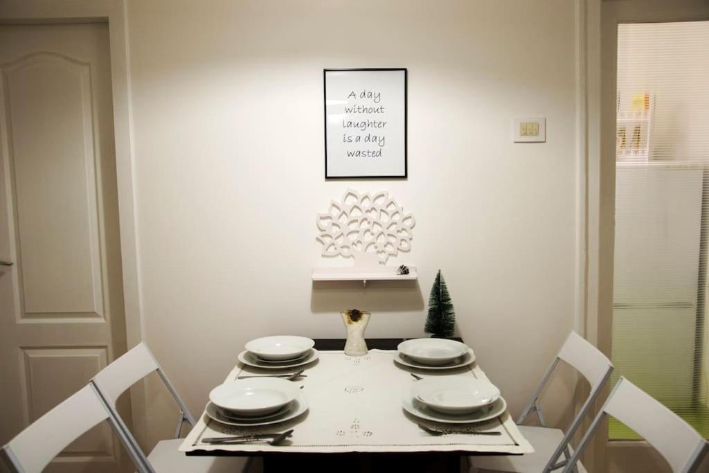 Atelier 12, Feeling Like An Artist! Promo Price Apartment Belgrad Exterior foto