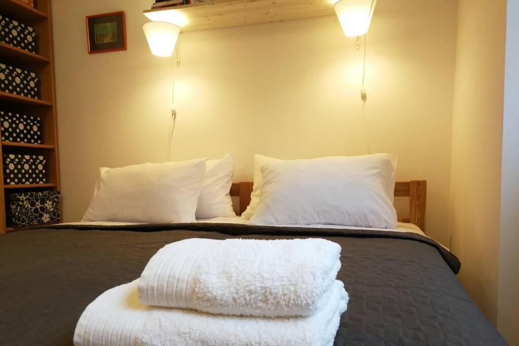 Atelier 12, Feeling Like An Artist! Promo Price Apartment Belgrad Exterior foto