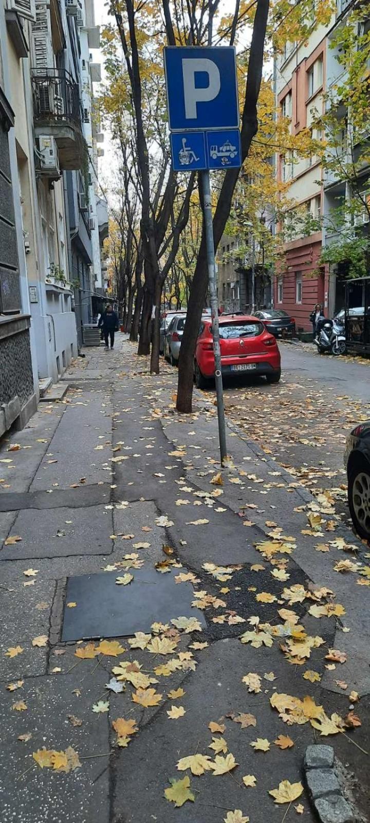 Atelier 12, Feeling Like An Artist! Promo Price Apartment Belgrad Exterior foto